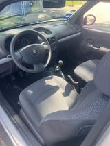 Renault Clio II Campus Authentique Tüv neu bis 6/2027 - gebrauchte Renault Clio aus dem Jahr 2010