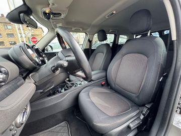MINI One Clubman - 7