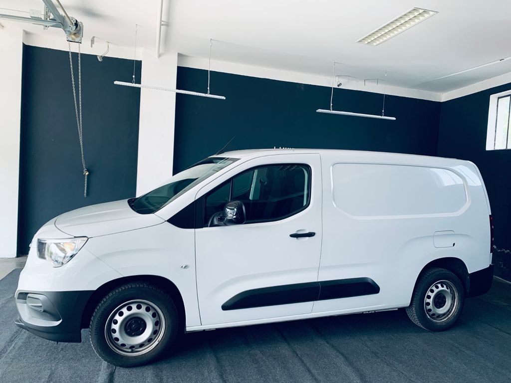 Image of Opel Combo