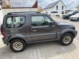 Suzuki Jimny Ranger Lim."TOP Zustand"Garantie" - Suzuki Gebrauchtwagen