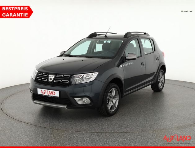 Dacia Sandero Stepway 0.9 TCe Prestige Navi Kamera PDC