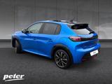 Peugeot 208 E 136 GT +Rückfahrkamera+Keyless+ - gebrauchte Kleinwagen in Ingolstadt
