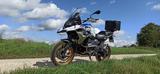 BMW R 1250 GS HP - BMW R 1250 GS