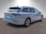 Volkswagen Golf Variant Goal 2.0 TDI DSG LED Navi 360° AHK - Volkswagen Golf Jahreswagen mit Diesel-Antrieb