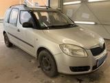 Skoda Roomster Plus Edition TÜV NEU ! - Skoda Roomster in Chemnitz