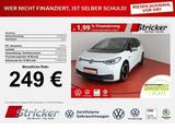 Volkswagen ID.3 1st Max 150/58 249,-ohne Anzahlung Pano ACC - weiße Volkswagen ID.3
