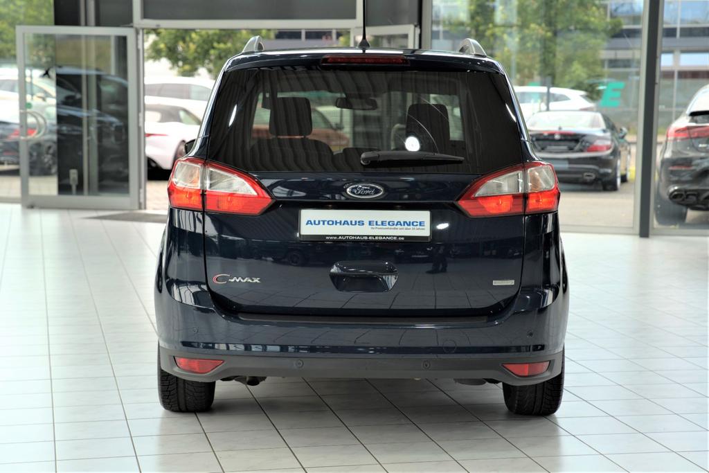 Ford Grand C-Max