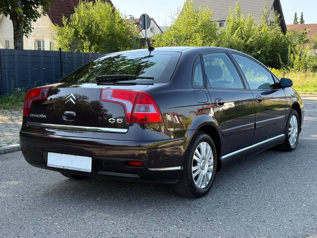 Citroën C5