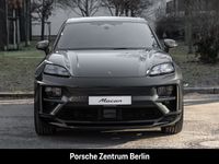 Porsche Macan - Vorschau Bild 8