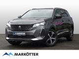 Peugeot 5008 GT 1.5 BlueHDi 130 7-Sitzer/NAVI/PANO/SHZ/