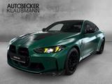 BMW M4 CS Coupe LM 19''/20'' Park-Assistent AD Navi  - BMW M4 in Düsseldorf