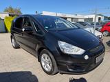 Ford S-Max 2,0 TDCi-DPF-Titanium-Automatik - Ford S-Max aus 2010: Titanium