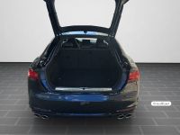 Audi S5 - Vorschau Bild 16