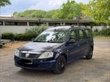 Dacia Logan MCV 1.4 MPI - HU - Dacia Logan aus 2009: Mcv