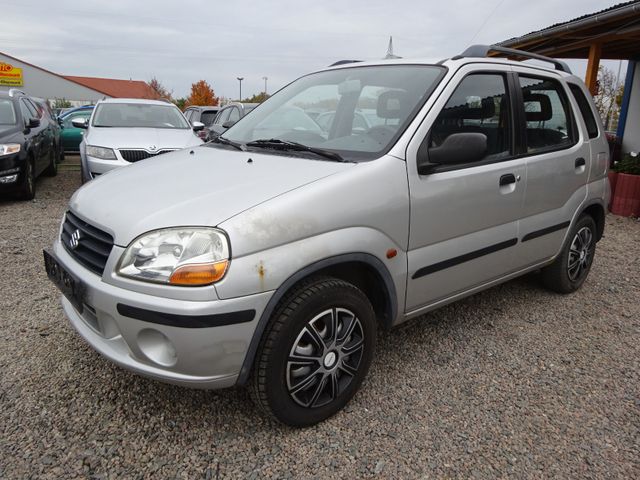 Suzuki Ignis 1,3 Club