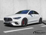 Mercedes-Benz CLA 45 AMG S 4Matic *PANO*AHK*BURMA.*NIGHT-PKT.* - Mercedes-Benz CLA 45 AMG in Düsseldorf