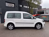 Volkswagen Caddy Kombi 1.6 TDI JAKO-O DSG/1.Hand/org. 56000 - Volkswagen Caddy: Kombi
