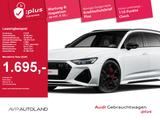 Audi RS6 Avant TFSI quattro performance AHK | PANO