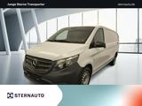 Mercedes-Benz Vito 116 KA/EL Navi Klima Kamera - Offers