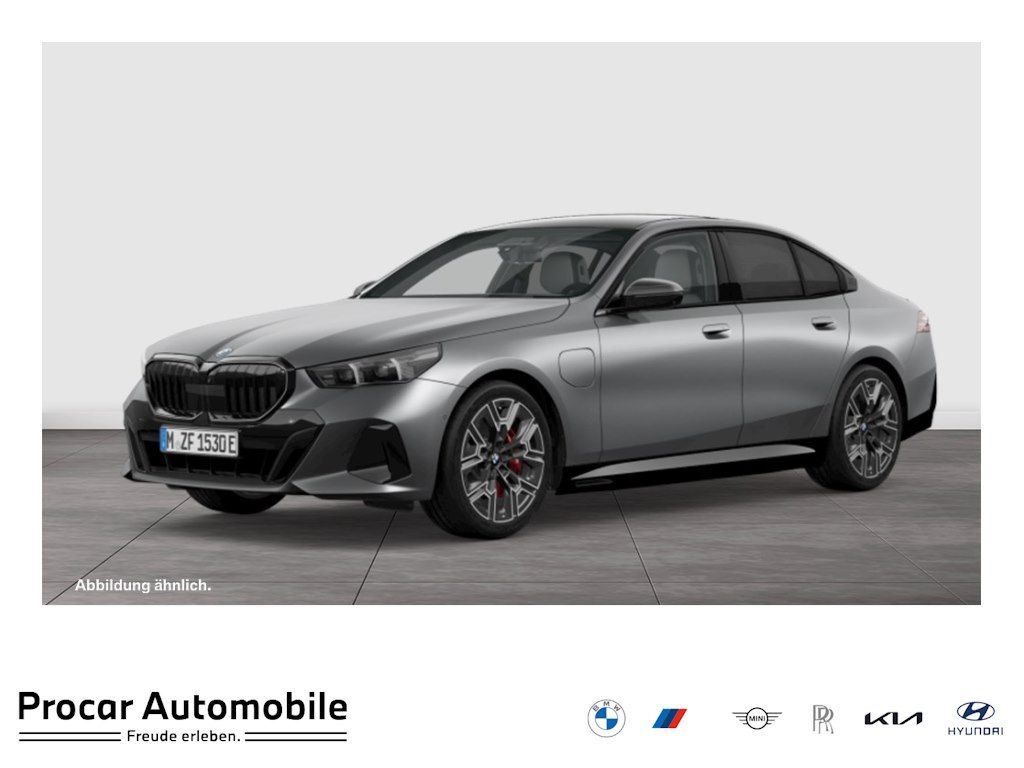 BMW 550 - Bild 1