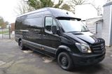 Mercedes-Benz Sprinter II Kasten 319 CDI *5 Sitze* - Mercedes-Benz Sprinter 319 cdi