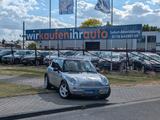 MINI COOPER Mini Cooper*KLIMA*SITZEHEIZUNG*ZV-FUNK !! - gebrauchte MINI MINI aus dem Jahr 2002