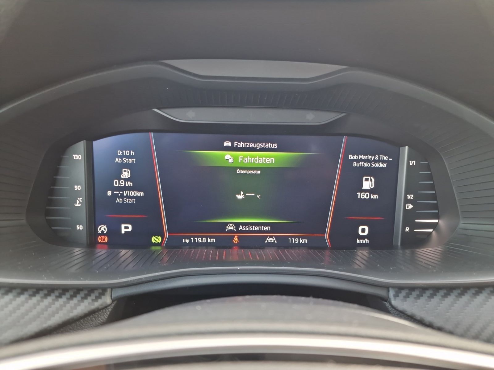 Skoda Scala - Bild 9