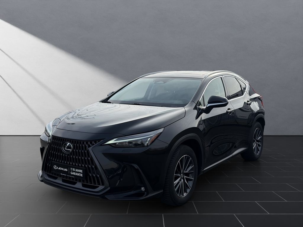 Lexus NX 350h