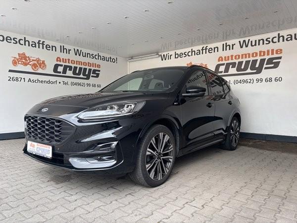 Ford Kuga 2.0 EcoBlue 4x4 Aut. ST-LINE X