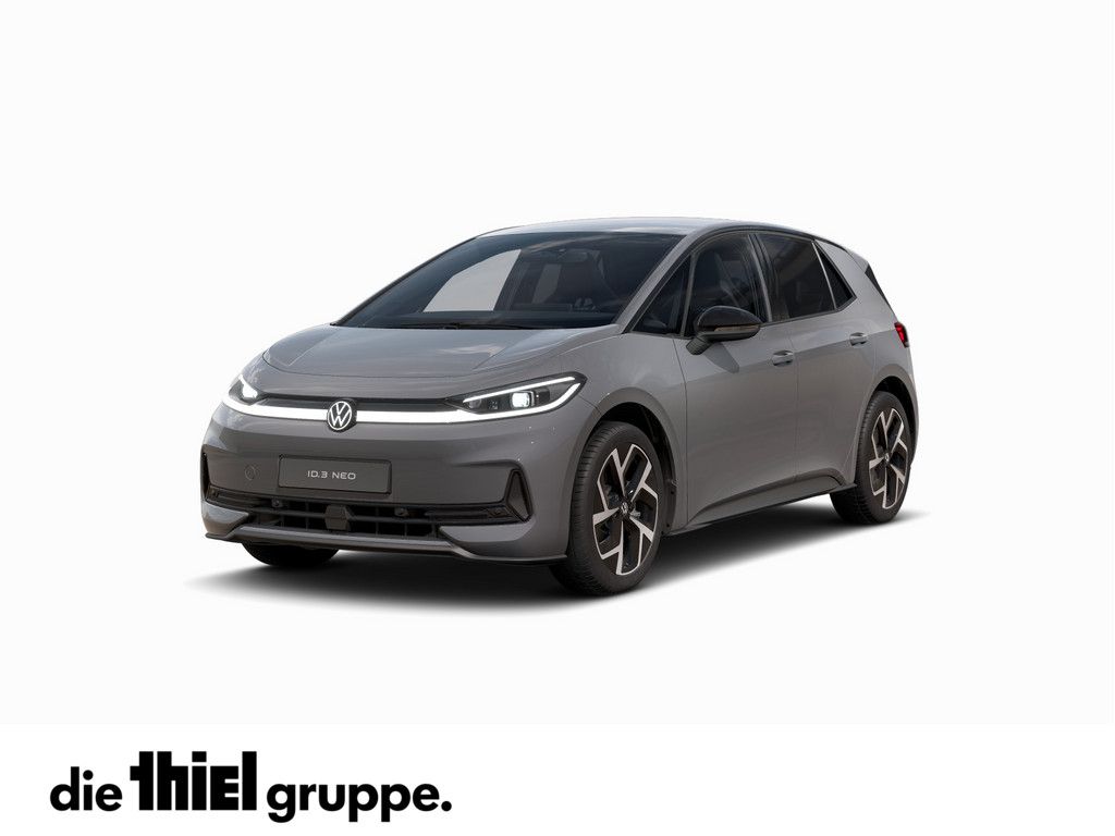 Volkswagen ID.3 Neo Style 58 KW CCS+LED-Matrix+SHZ+Kamera+A