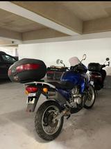 Honda XL 650 Transalp - HONDA TRANSALP