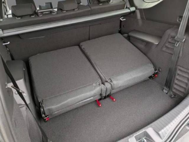 Fahrzeugabbildung Dacia Jogger Extreme+ ECO-G 100 7-Sitzer