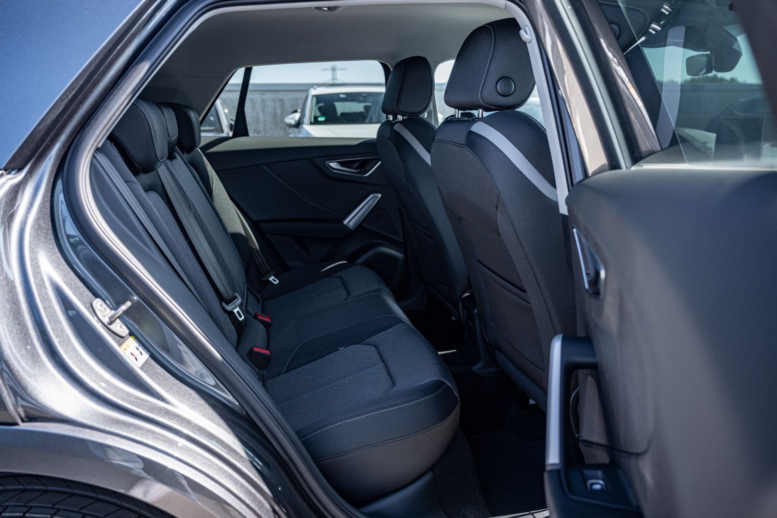 Audi Q2 - Bild 7