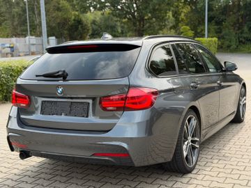 BMW 318 - 11
