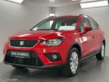 Seat Arona Style CNG Erdgas/Benzin Kamera Navigation