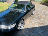 Saab 9-3 Cabrio - Saab 9-3 Gebrauchtwagen in Hamburg