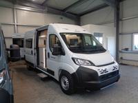 Forster V 599 EB Vantasy35 H Fahrw.sof.Lieferbar Mod 26