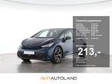 Cupra Born 170 kW 58 kWh - blaue Cupra Born