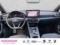 Seat Leon - Vorschau Bild 17