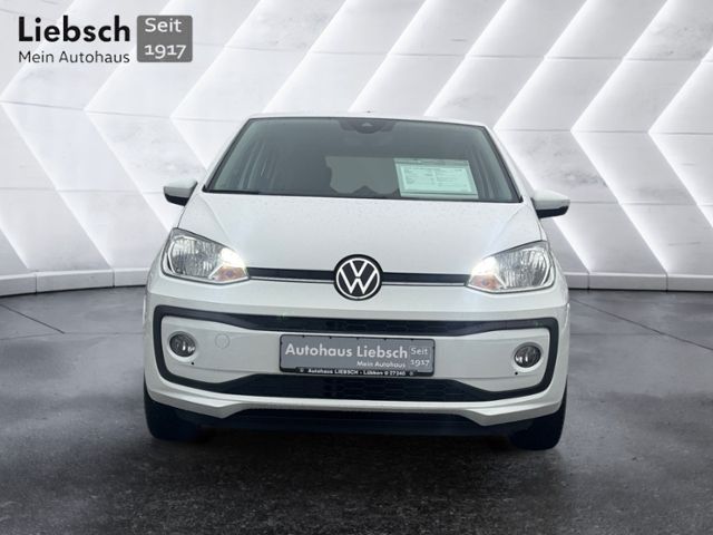 Volkswagen up! - Bild 8