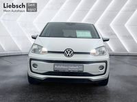Volkswagen up! - Vorschau Bild 8