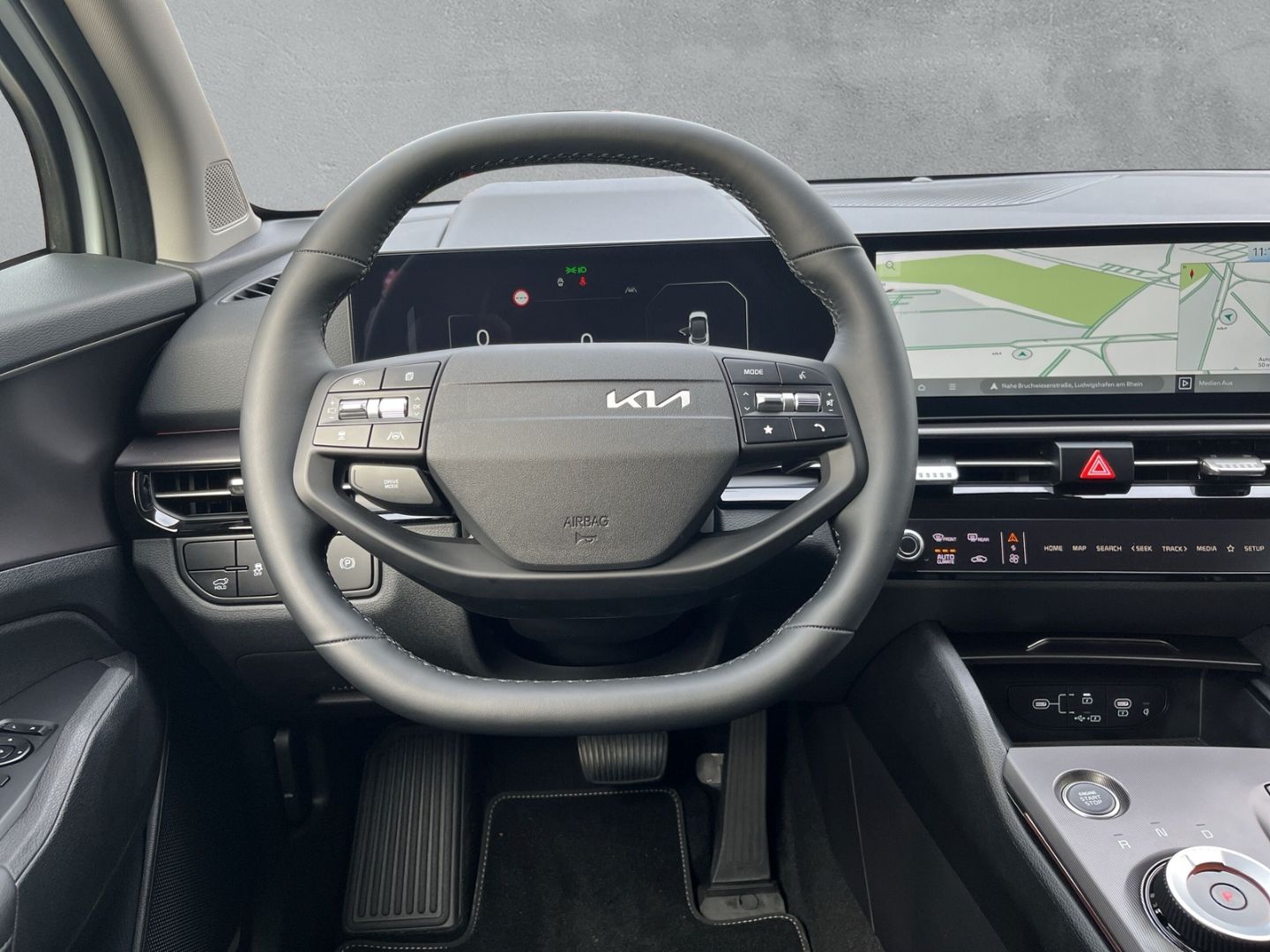 Fahrzeugabbildung Kia Sportage SPIRIT 1.6 T-GDI 2WD *DRIVE-PAKET*SOUND