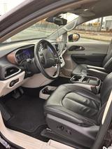 Chrysler Pacifica - gebrauchte Chrysler Van