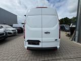 Ford Transit Custom Kasten Standheizung/Tempomat - Ford Transit Custom Gebrauchtwagen in Hamburg