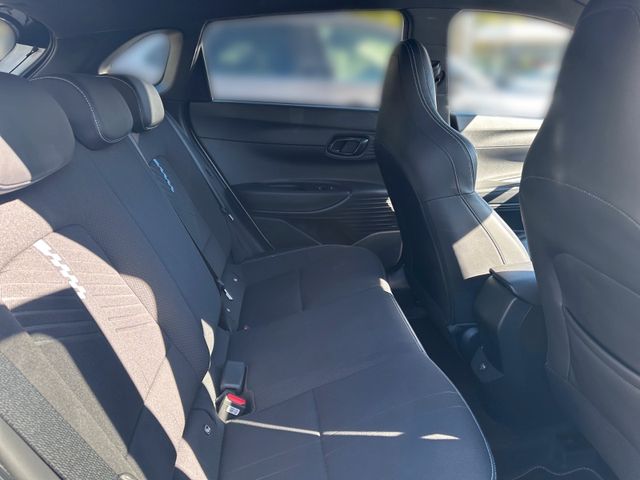 Hyundai i20 N Performance *sehr gepflegt