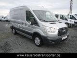 Ford Transit FT 310 L2H2VA Werkst. Klima Standheizung - Offers matching your search criteria