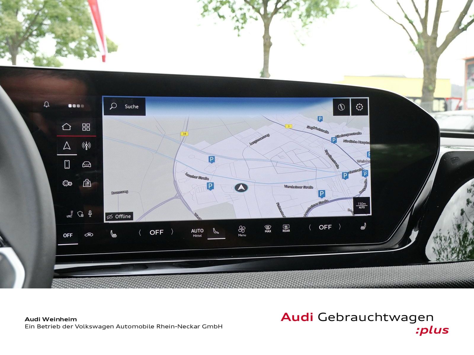 Audi A5 - Bild 16