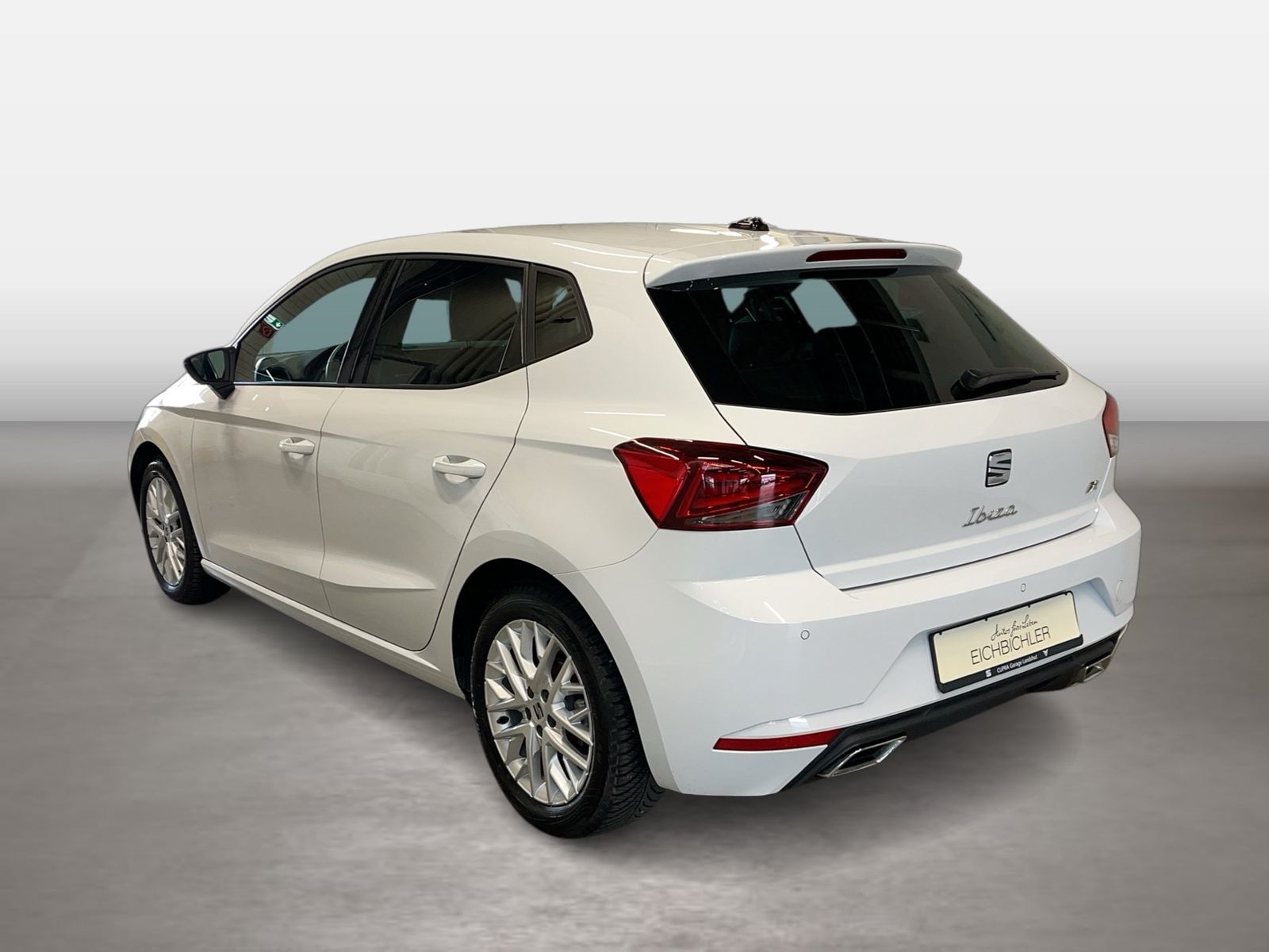 Seat Ibiza - Bild 3