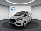 Ford Transit Custom 340 L1 Trend 1HA*NAVI*KAM*AHK*PDC - Ford Transit Gebrauchtwagen in Mönchengladbach