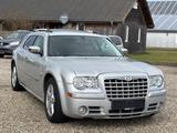 Chrysler 300C 3.0 CRD Touring BOSTON LEDER MEMO KAMERA SD - Chrysler aus 2009